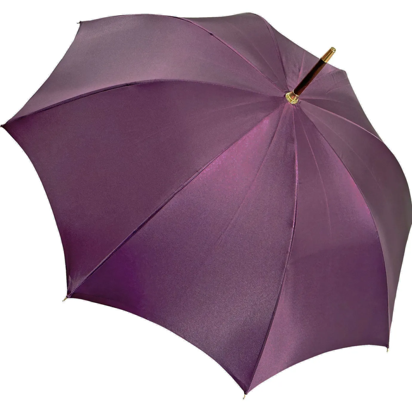 Il Marchesato Elegant and fancy ladies umbrella - handmade in Italy Best