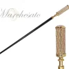 Il Marchesato Elegant and stylish walking stick New