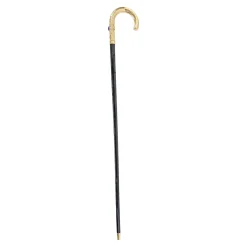 Il Marchesato Elegant cane with Blue stone Hot