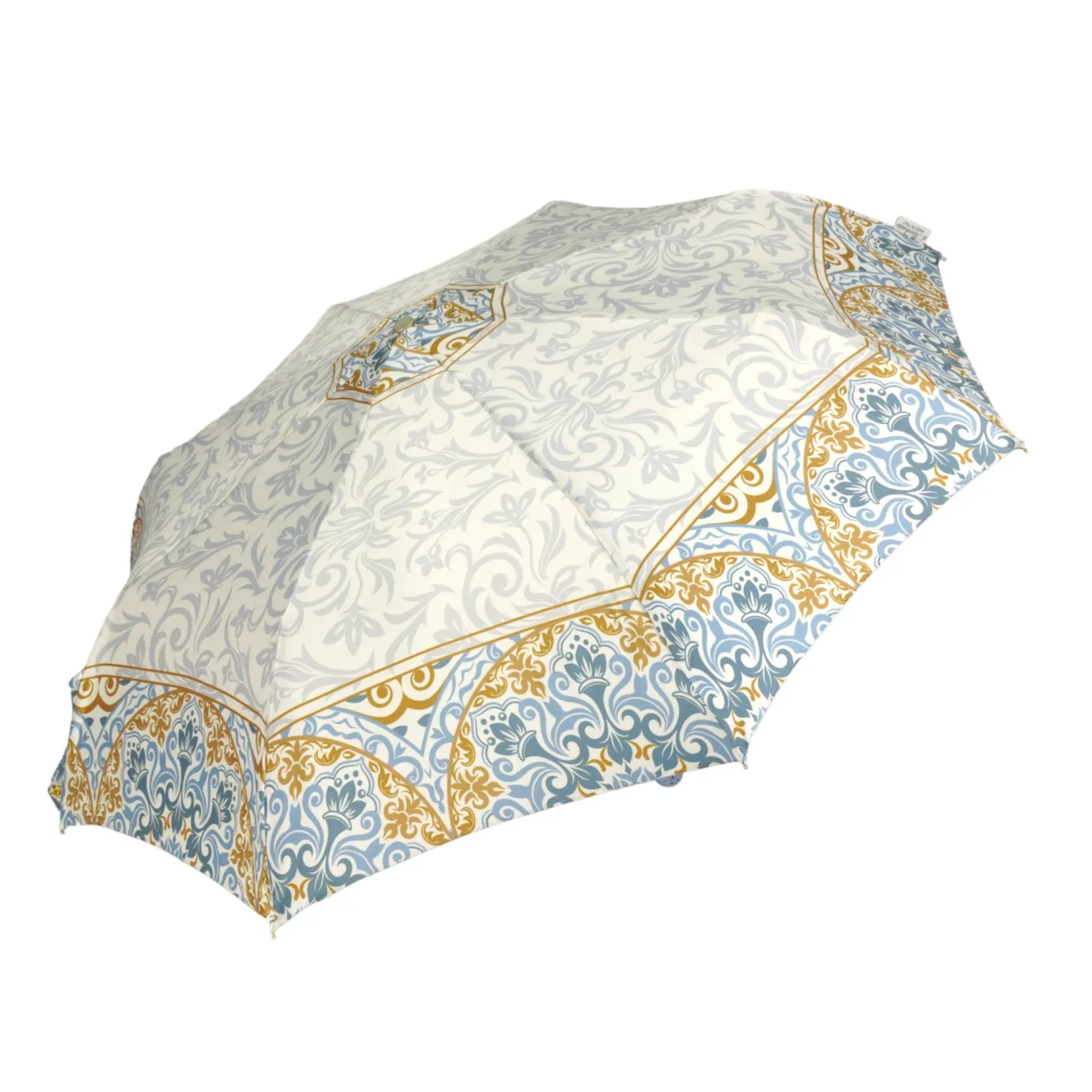 Il Marchesato Elegant folding ladies umbrella Hot
