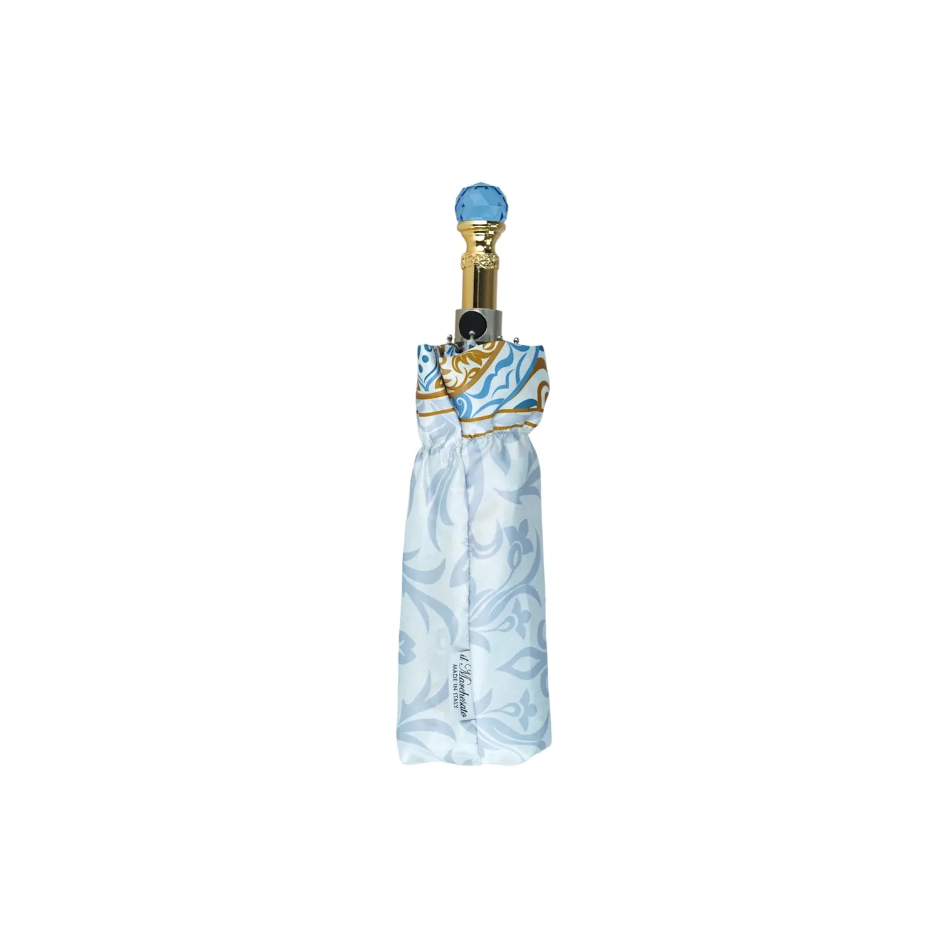 Il Marchesato Elegant folding ladies umbrella Hot