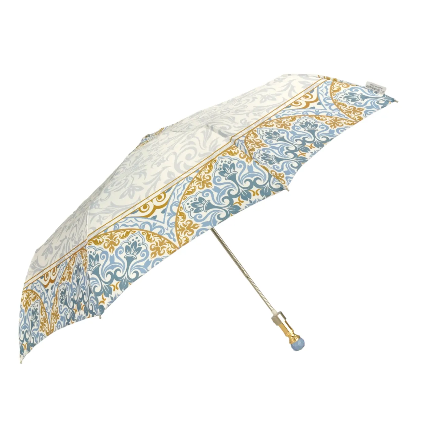 Il Marchesato Elegant folding ladies umbrella Hot