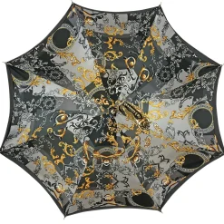 Il Marchesato Elegant handcrafted umbrella with dragonfly Hot