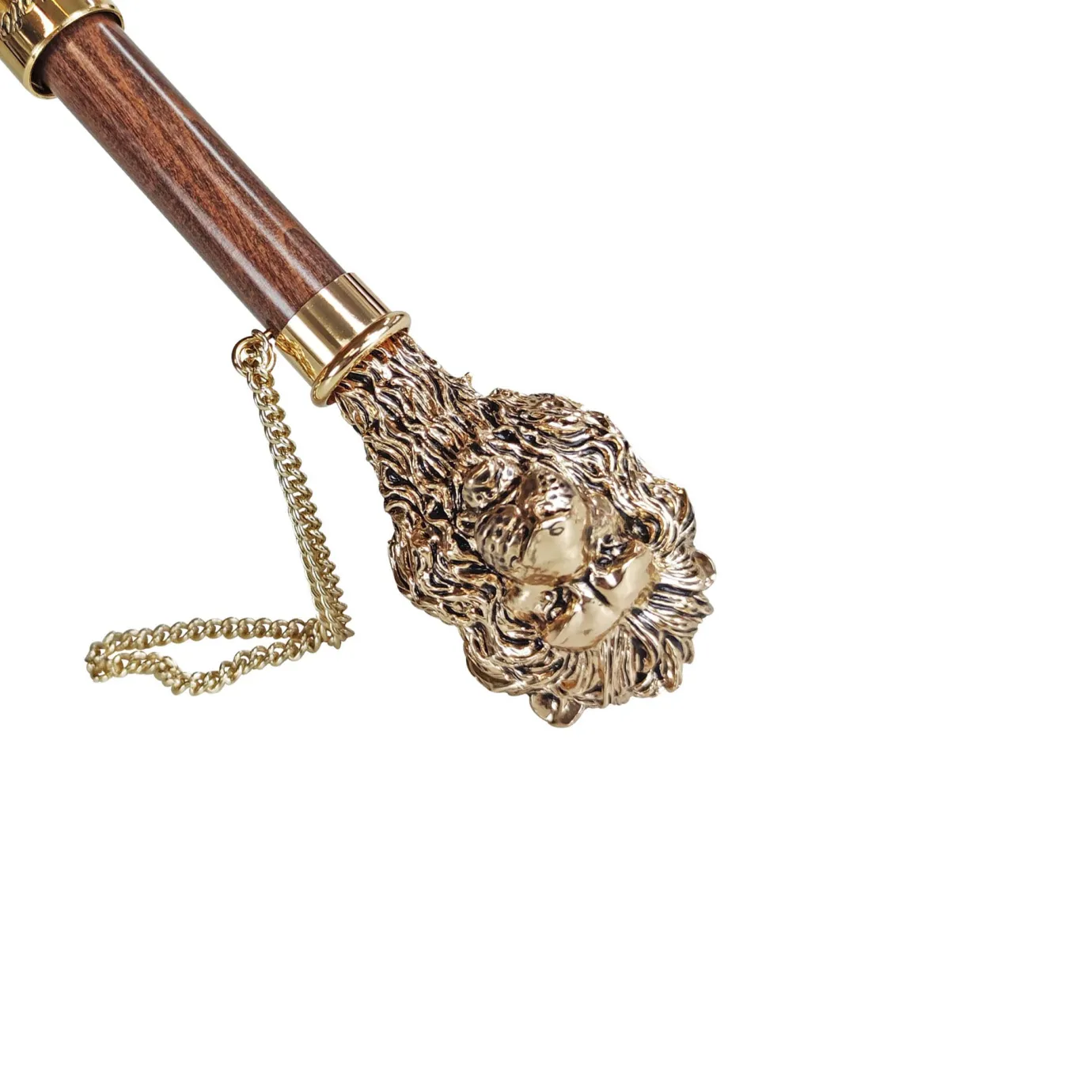 Il Marchesato Elegant Lion collection 24K goldplated Best