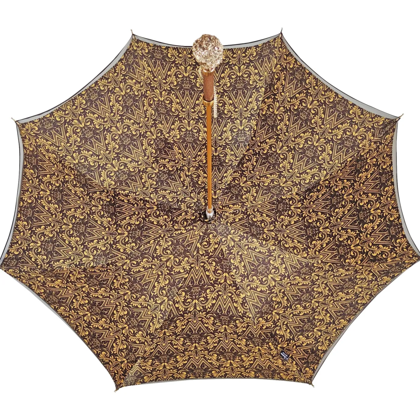 Il Marchesato Elegant Lion collection 24K goldplated Best