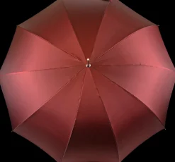 Il Marchesato Elegant men's umbrella with silverplated Labrador Sale