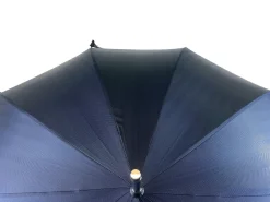 Il Marchesato Elegant Navy blue Men's umbrella Best
