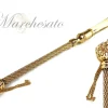 Il Marchesato Elegant Shoehorn Encrusted with thousands of crystals Fashion