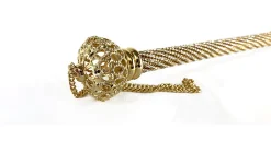 Il Marchesato Elegant Shoehorn Encrusted with thousands of crystals Fashion