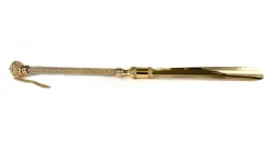 Il Marchesato Elegant Shoehorn Encrusted with thousands of crystals Fashion