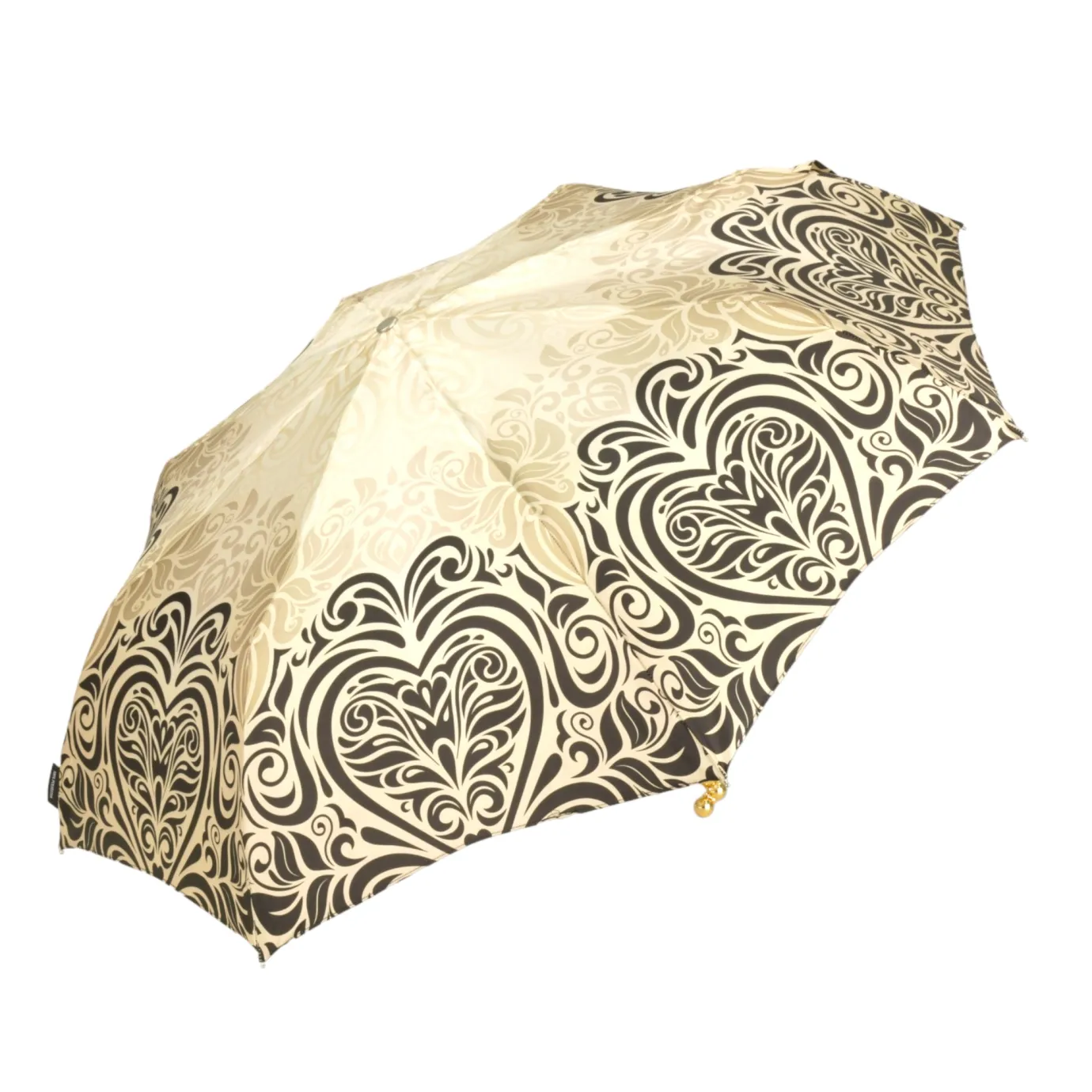 Il Marchesato Elegant Stylish Baroque Design - Handmade Fashion Umbrella For Women Clearance