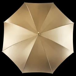 Il Marchesato Elegant umbrella in animalier style and hand-enamelled Dog Sale
