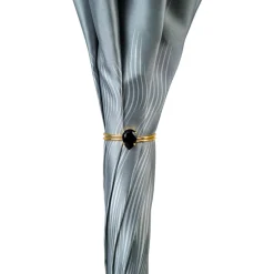 Il Marchesato Elegant Umbrella with Gold-Plated Lion Handle – Limited Edition Best