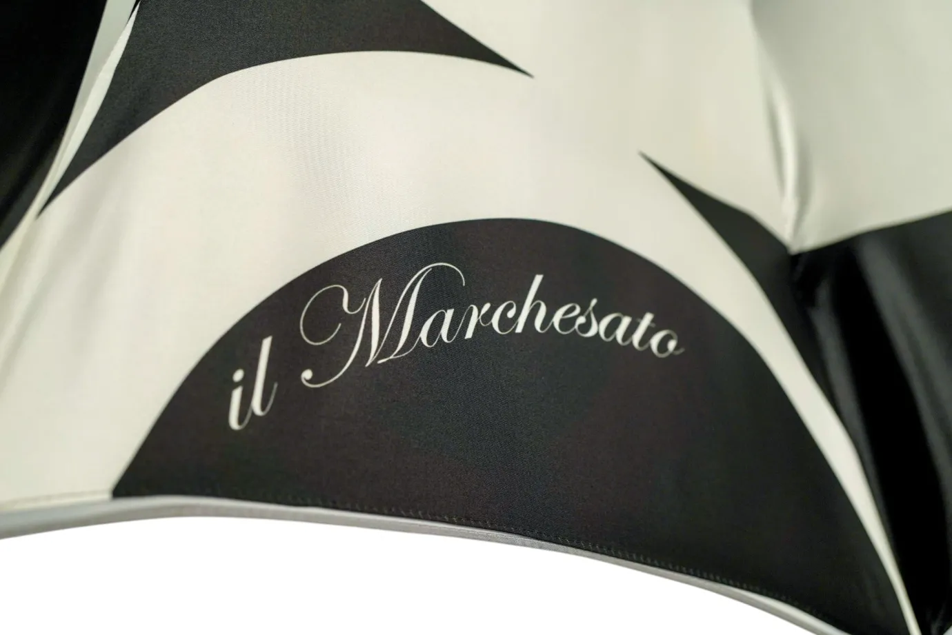 Il Marchesato Elegant Umbrella with Gold-Plated Lion Handle – Limited Edition Best