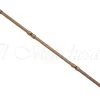 Il Marchesato Elegant Walking Cane Encrusted with Swarovski Crystals- Leather Handle Clearance