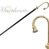 Il Marchesato Elegant Walking stick for ladies Outlet