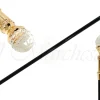 Il Marchesato Elegant Walking Stick For Ceremony Best