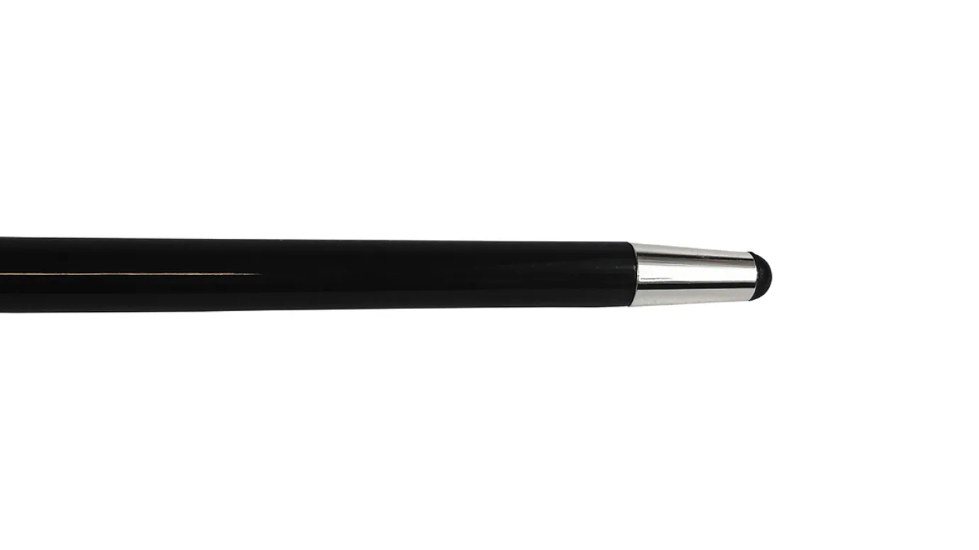 Il Marchesato Elegant Walking stick with Silver-Plated Knob Best