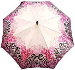 Il Marchesato Elegant Women's Umbrella Abstract Design, Awesome Colors Sale