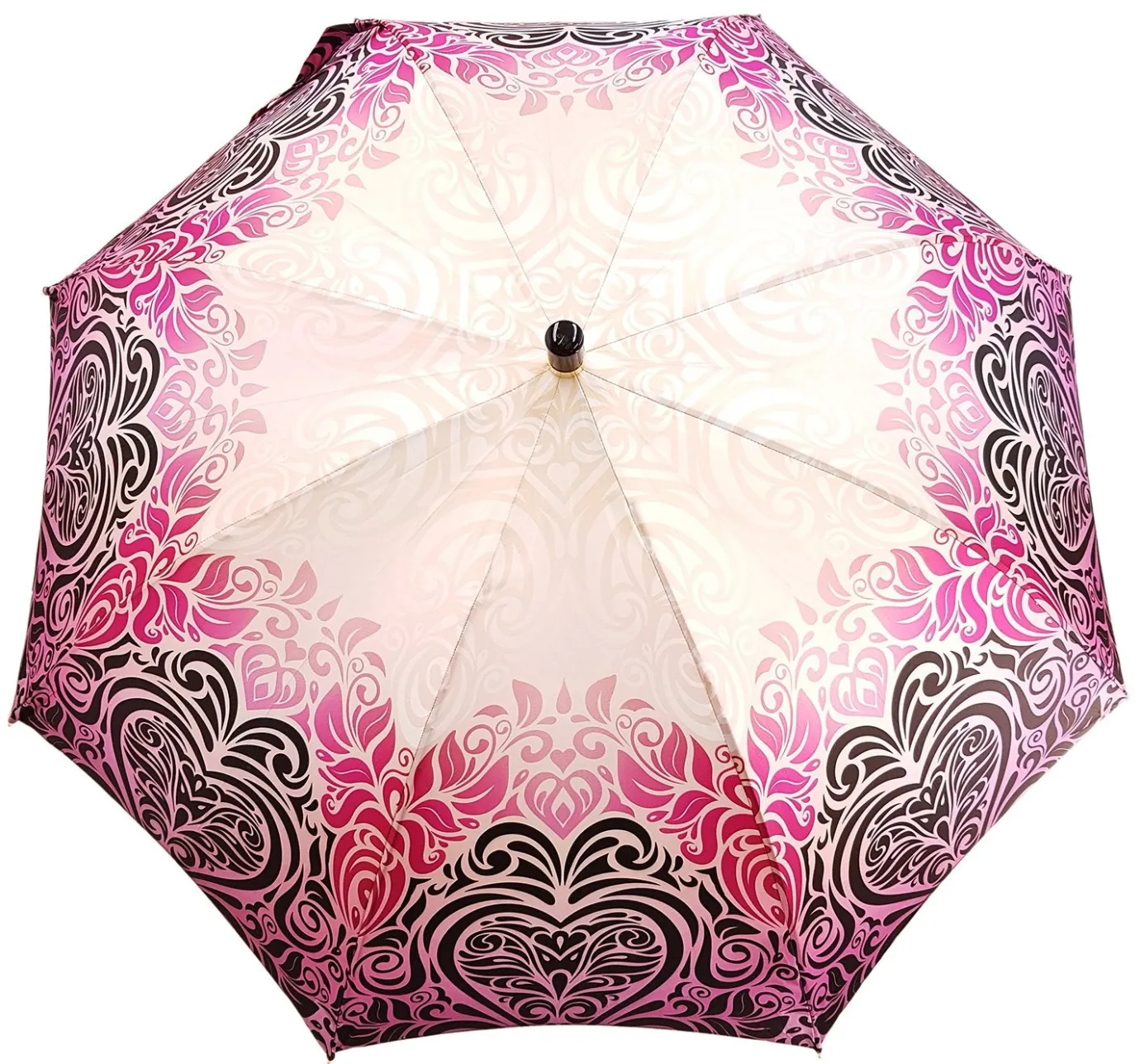 Il Marchesato Elegant Women's Umbrella Abstract Design, Awesome Colors Sale