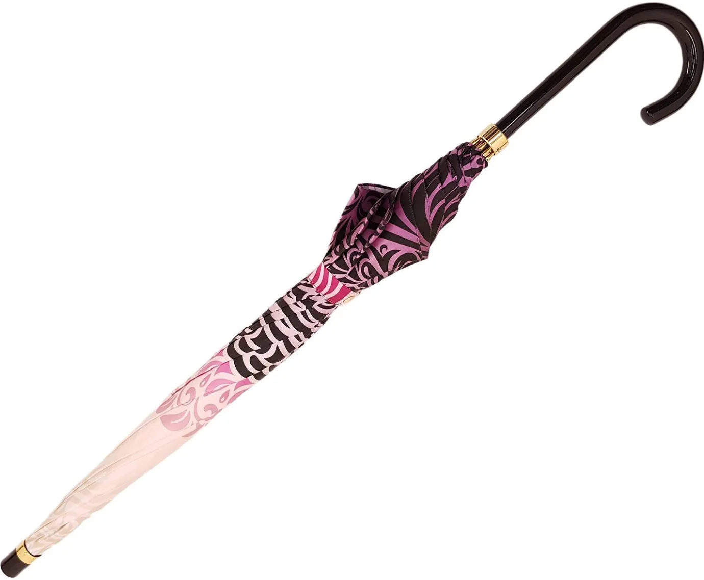 Il Marchesato Elegant Women's Umbrella Abstract Design, Awesome Colors Sale