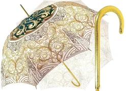 Il Marchesato Elegant Women's Umbrella New Design Sale