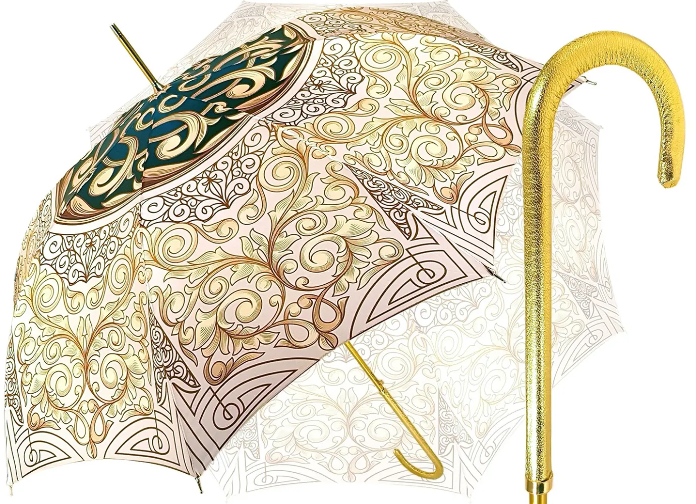 Il Marchesato Elegant Women's Umbrella New Design Sale