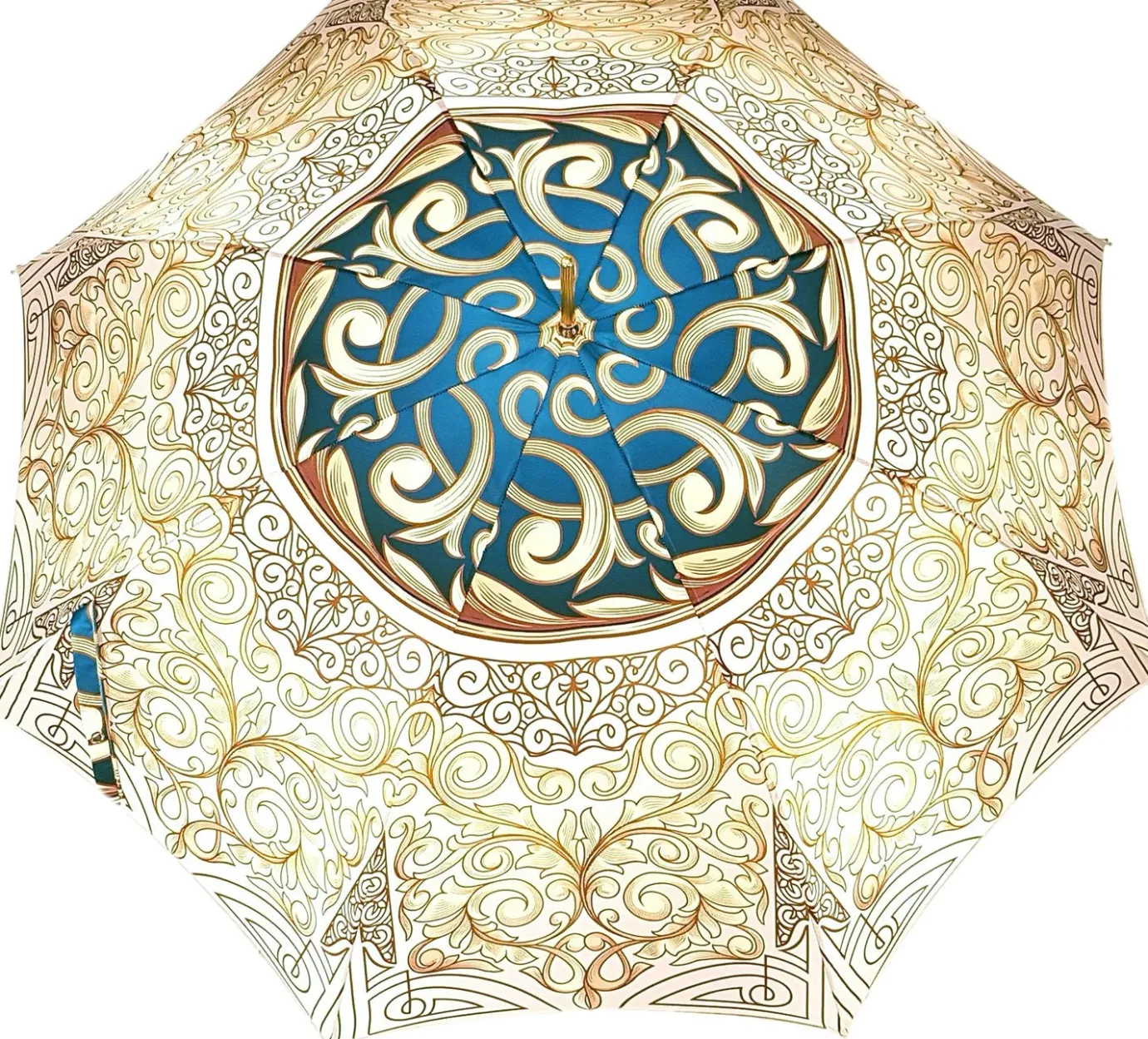 Il Marchesato Elegant Women's Umbrella New Design Sale