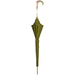 Il Marchesato Elevated Elegance: Exclusive Hot Air Balloon Design Umbrella with Gold Clearance