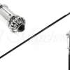 Il Marchesato Evening Walking Stick Suitable For All Ceremonies Hot