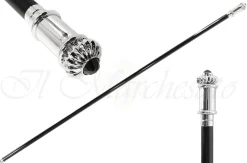 Il Marchesato Evening Walking Stick Suitable For All Ceremonies Hot