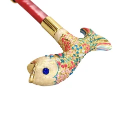 Il Marchesato Exclusive collection with hand painted handle Discount