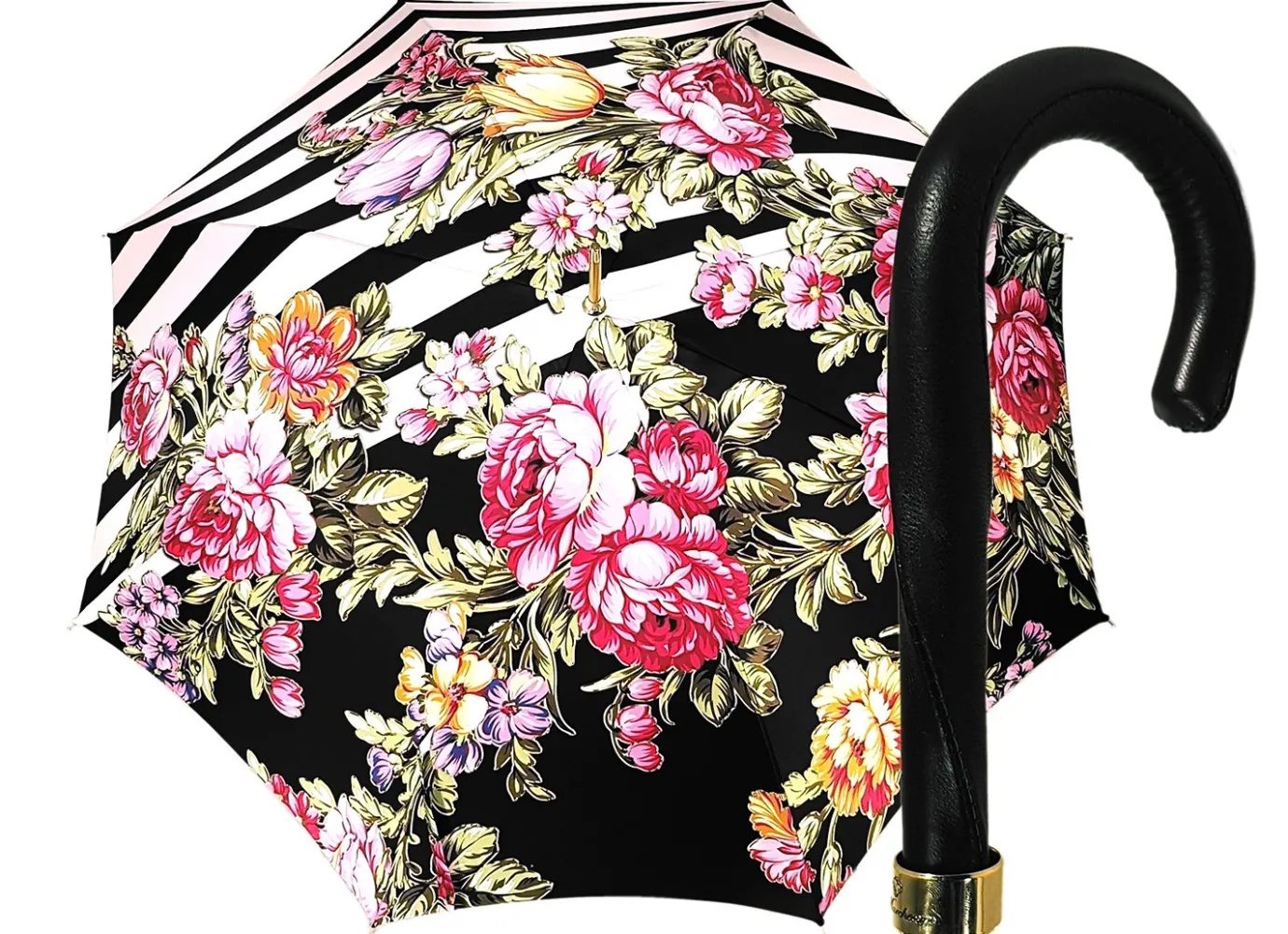 Il Marchesato Exclusive Flower Design Umbrella Sale