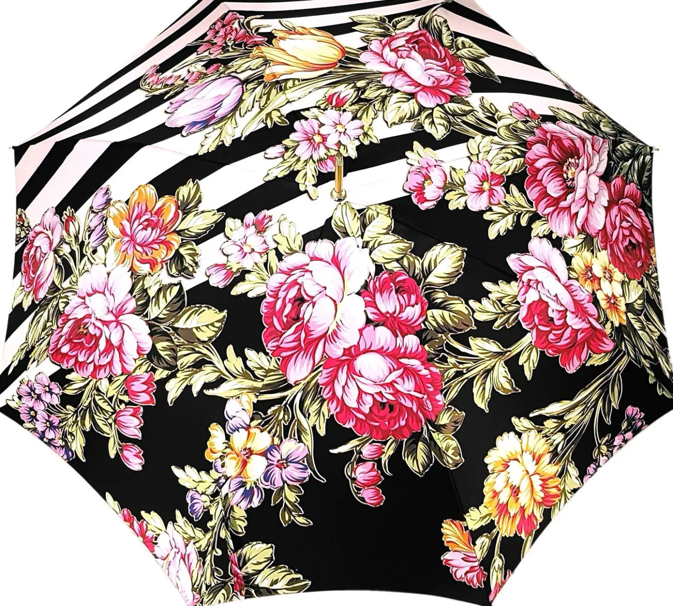 Il Marchesato Exclusive Flower Design Umbrella Sale
