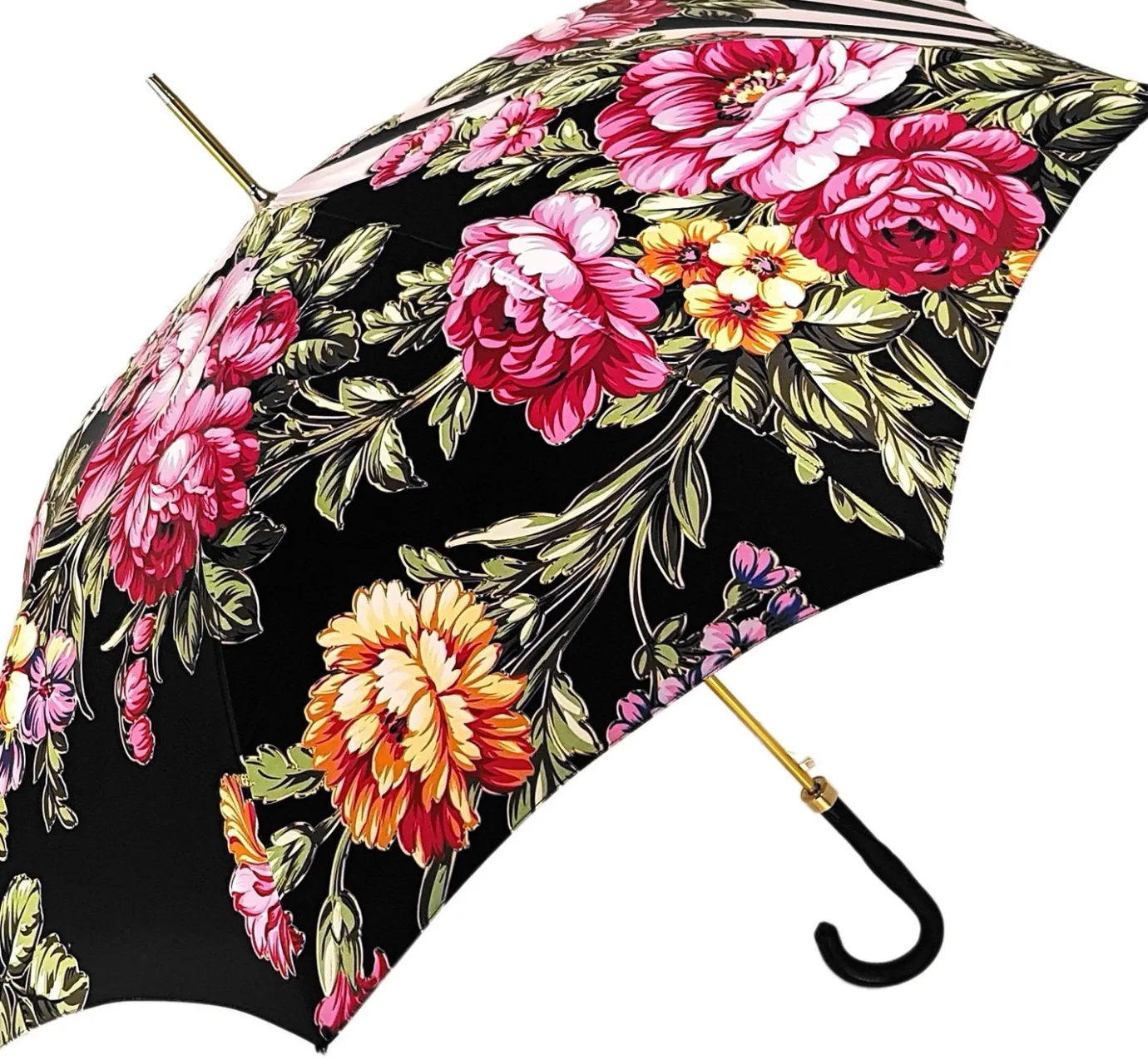 Il Marchesato Exclusive Flower Design Umbrella Sale