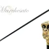 Il Marchesato Exclusive gold plated monkey Clearance