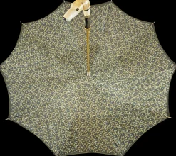 Il Marchesato Exclusive hand-painted greyhound umbrella New