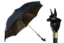 Il Marchesato Exclusive Anubi umbrella Clearance