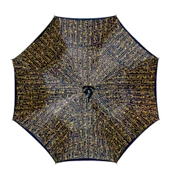 Il Marchesato Exclusive Anubi umbrella Clearance