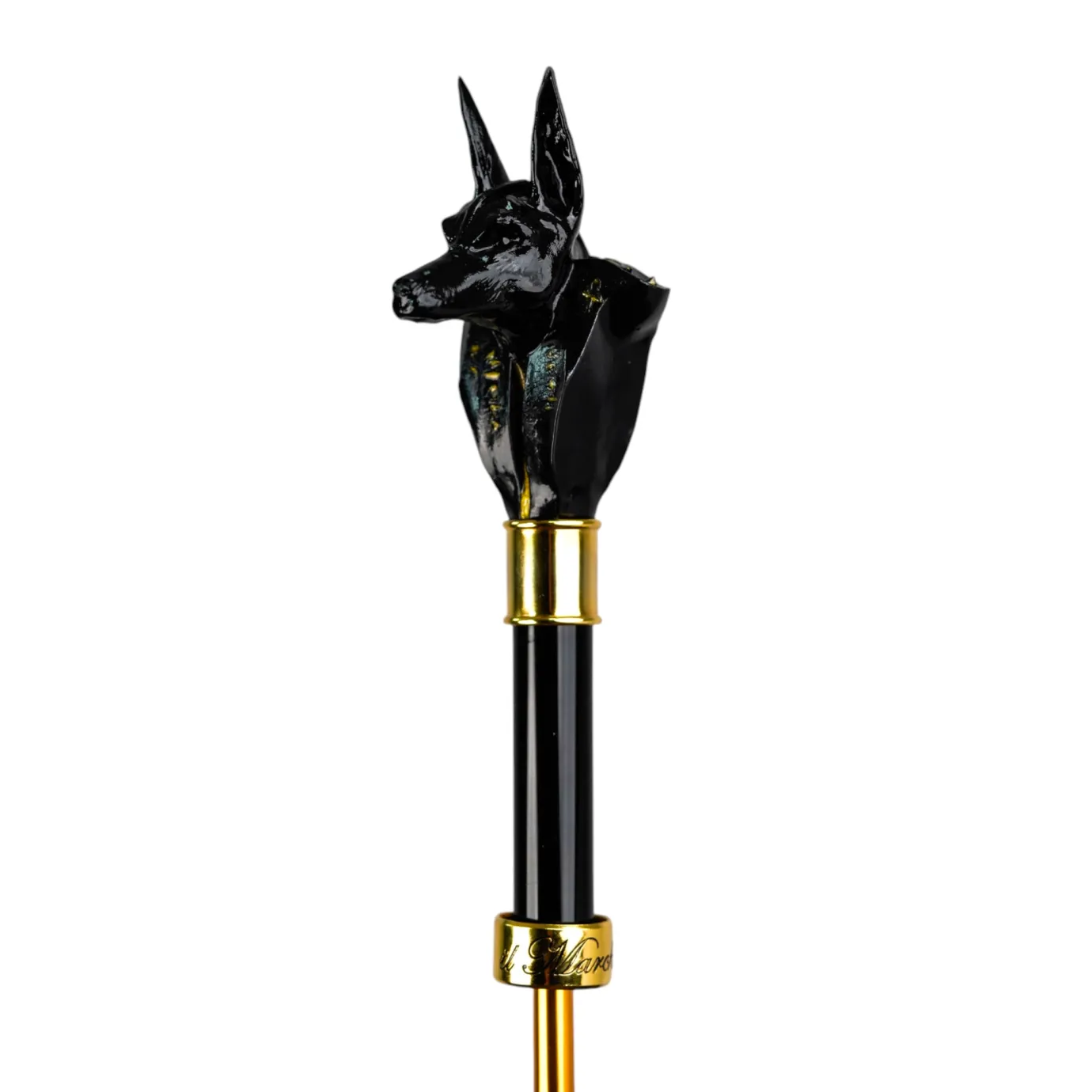 Il Marchesato Exclusive Anubi umbrella Clearance