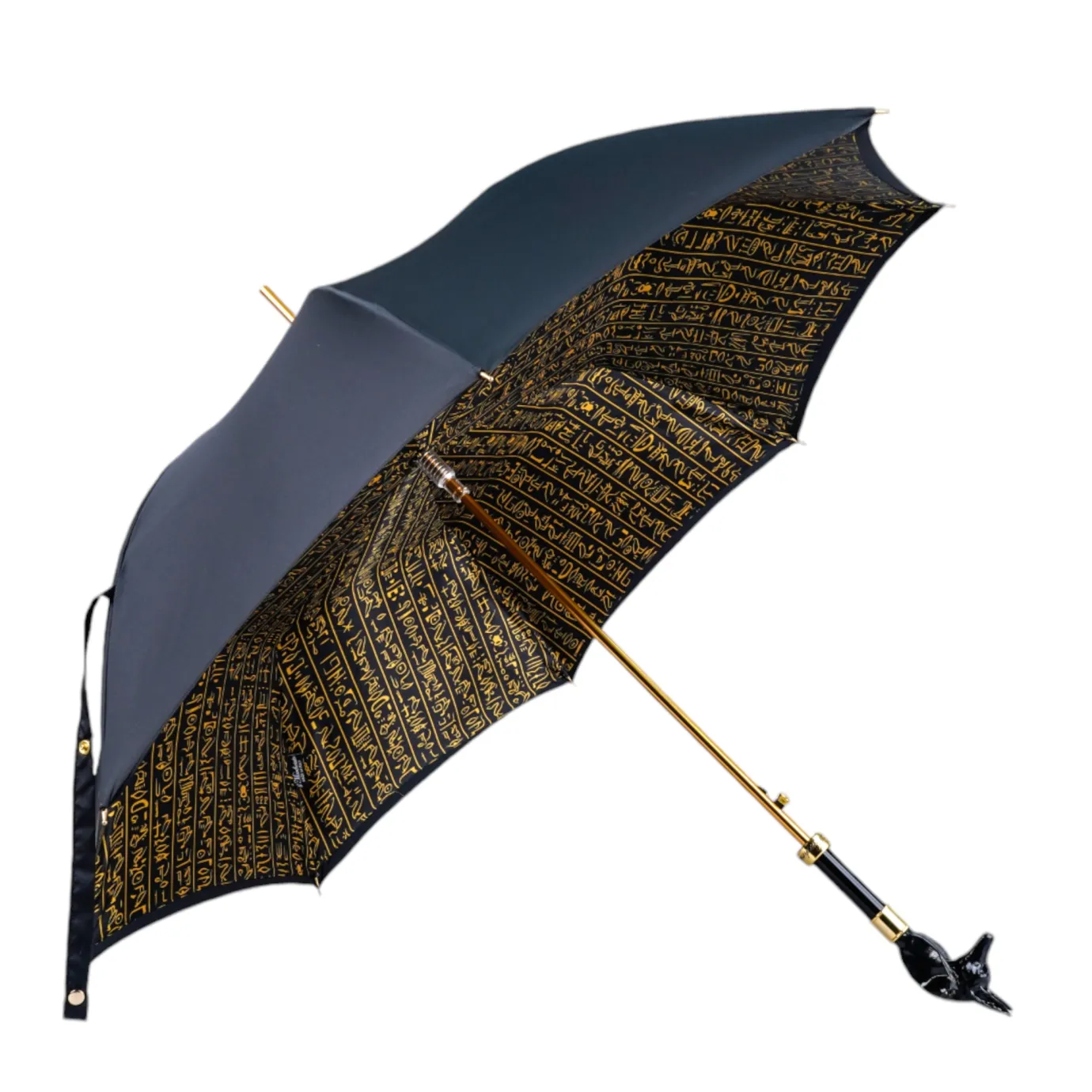Il Marchesato Exclusive Anubi umbrella Clearance