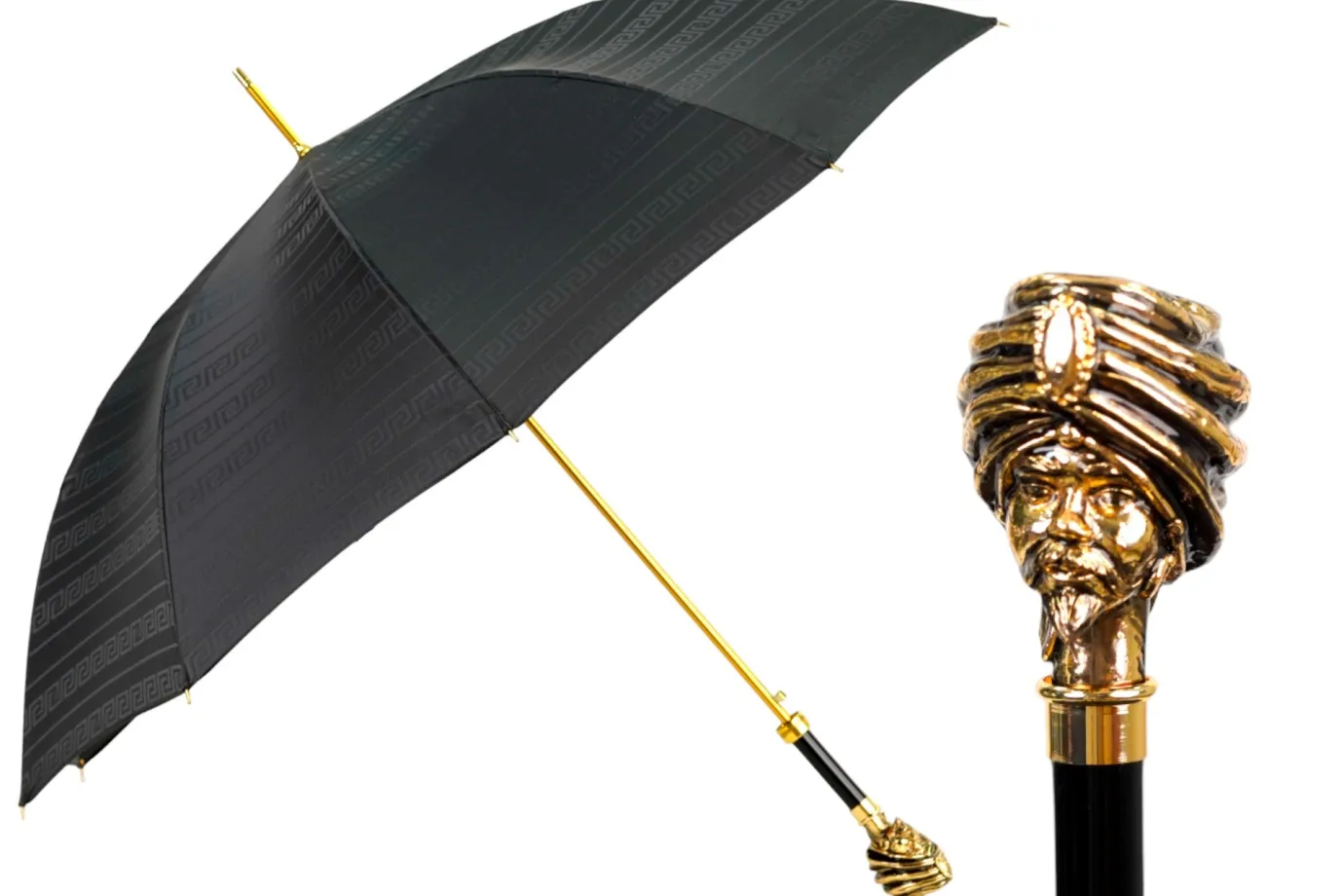 Il Marchesato Exclusive Greek Design Umbrella Discount