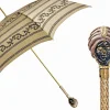 Il Marchesato Exclusive ilMarchesato umbrella with Classic Sicily "Testa di moro" Clearance