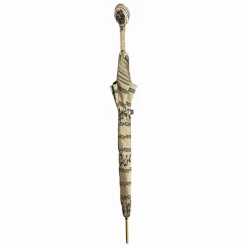 Il Marchesato Exclusive ilMarchesato umbrella with Classic Sicily "Testa di moro" Clearance