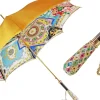 Il Marchesato Exclusive Italian collection with hand painted handle Best