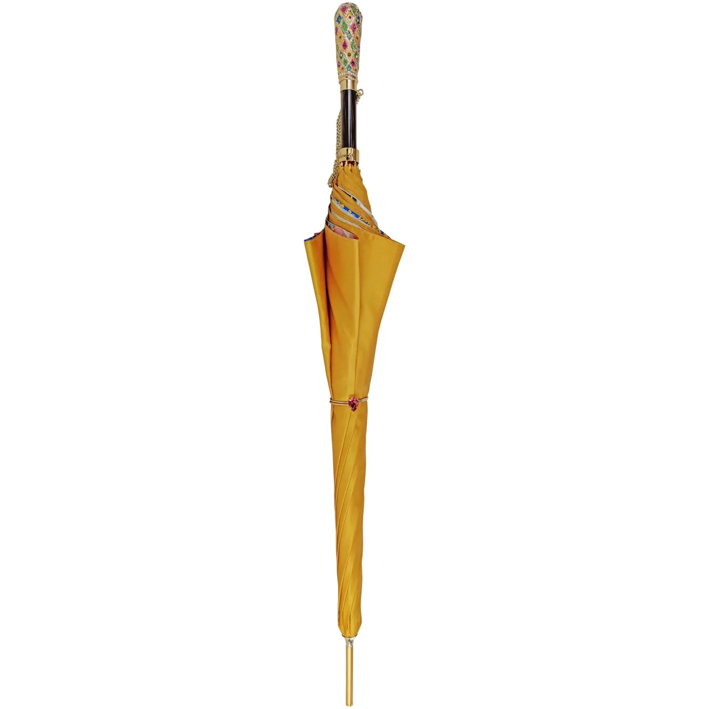 Il Marchesato Exclusive Italian collection with hand painted handle Best