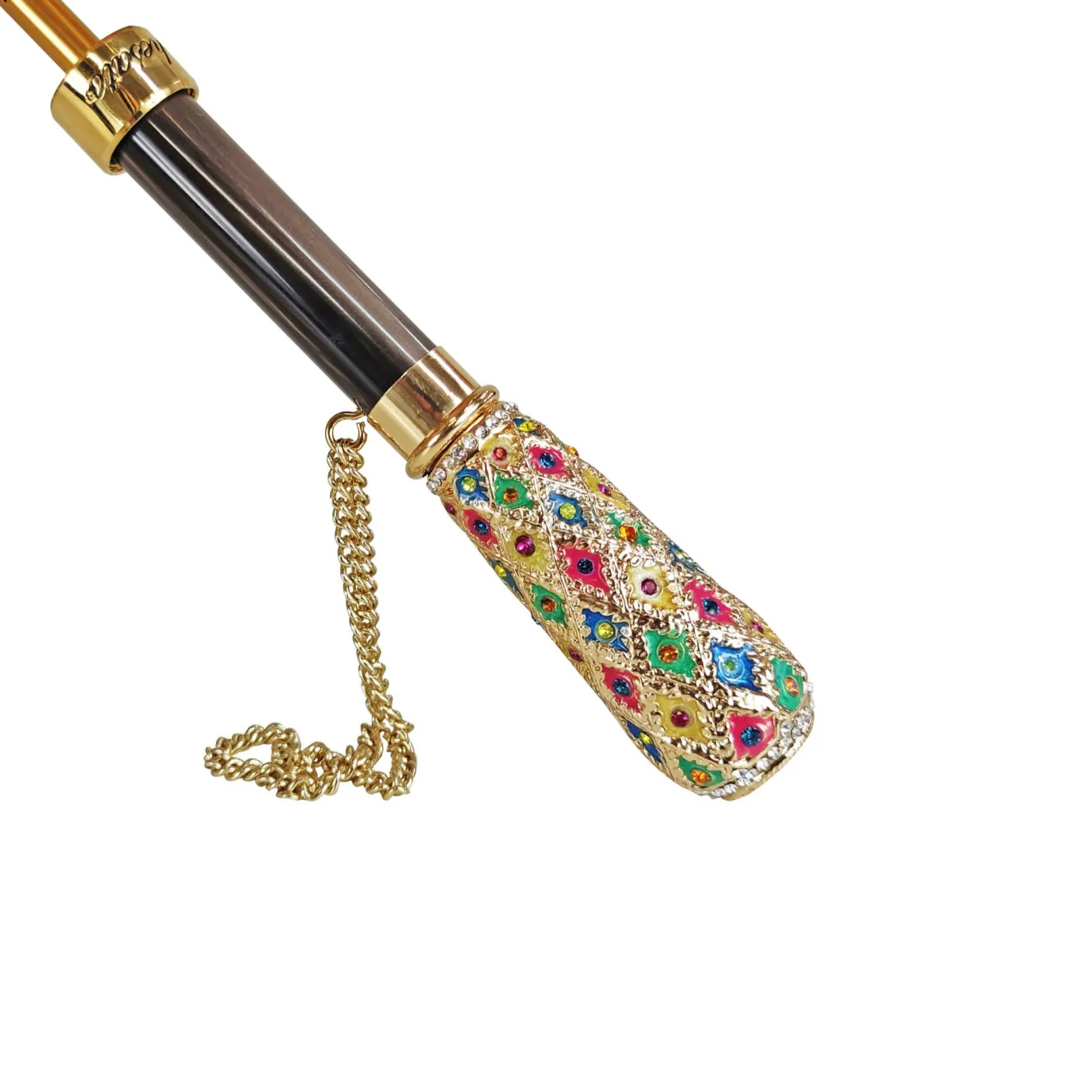 Il Marchesato Exclusive Italian collection with hand painted handle Best