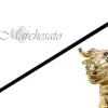 Il Marchesato Exclusive 24K Bull cane Best