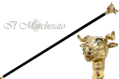 Il Marchesato Exclusive 24K Bull cane Best