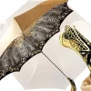 Il Marchesato Exclusive 24K Goldplated Dragonfy umbrella Outlet